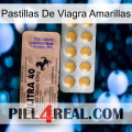 Yellow Viagra Pills 41